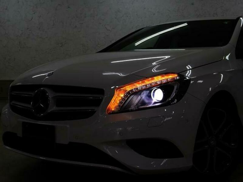 A-CLASS