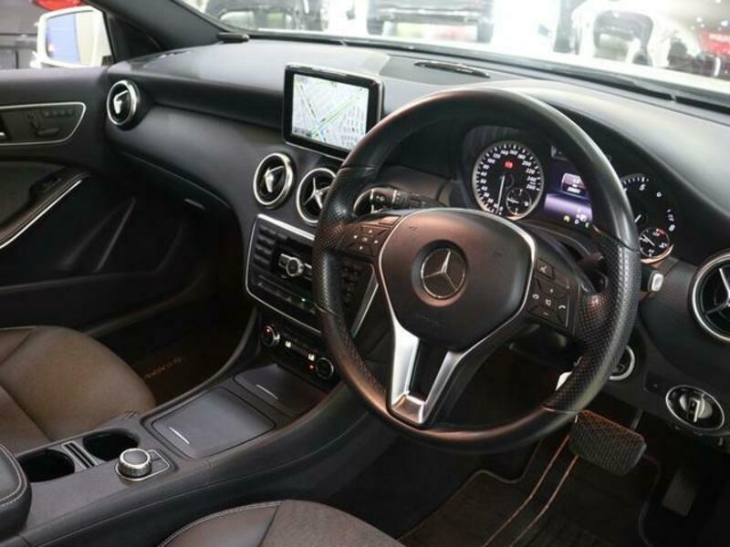 A-CLASS