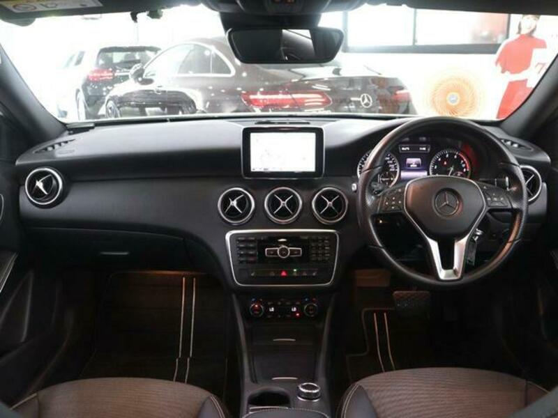 A-CLASS