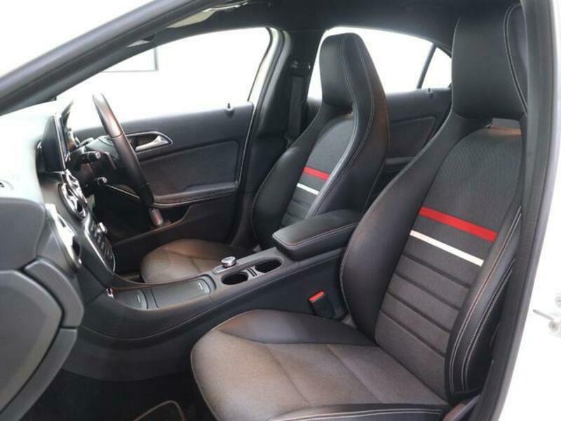 A-CLASS