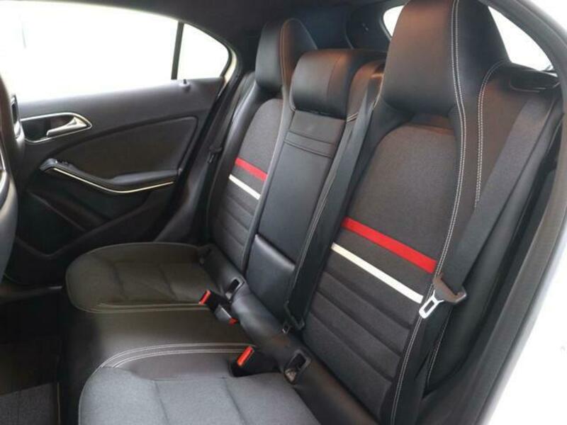 A-CLASS