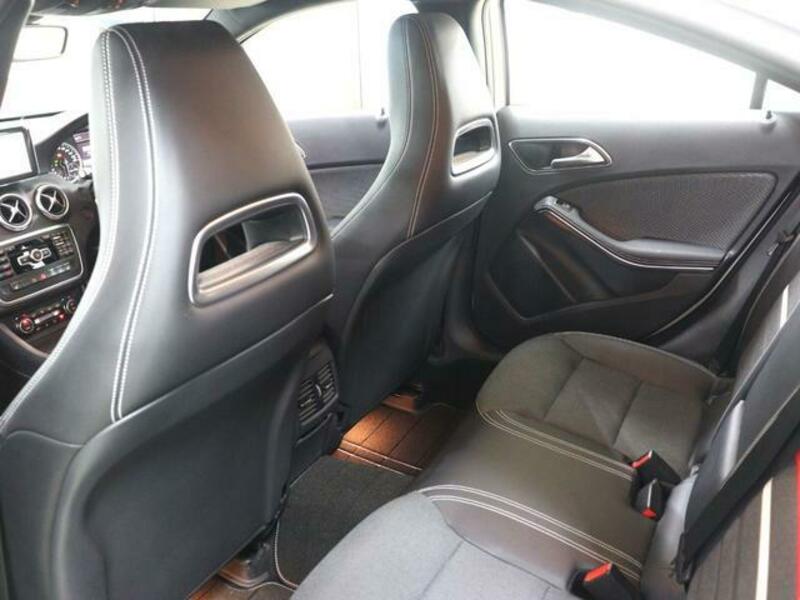 A-CLASS