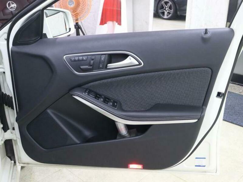 A-CLASS