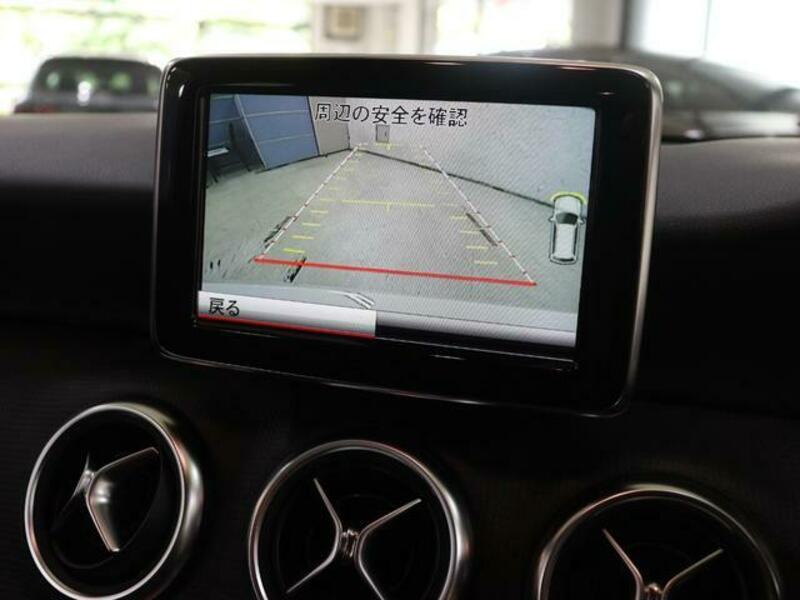 A-CLASS