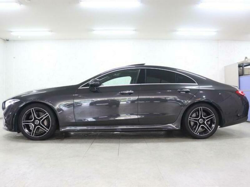 CLS-CLASS