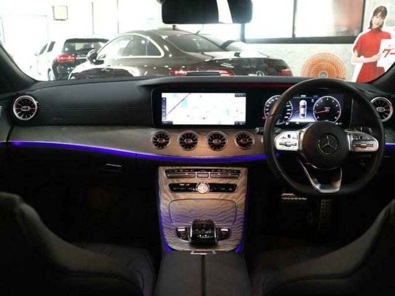CLS-CLASS