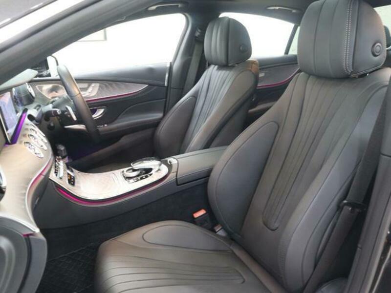 CLS-CLASS