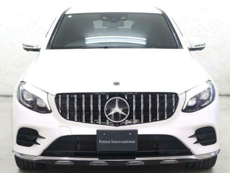 GLC CLASS