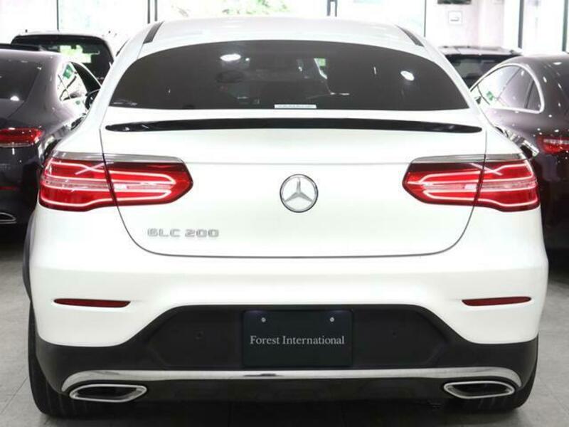 GLC CLASS