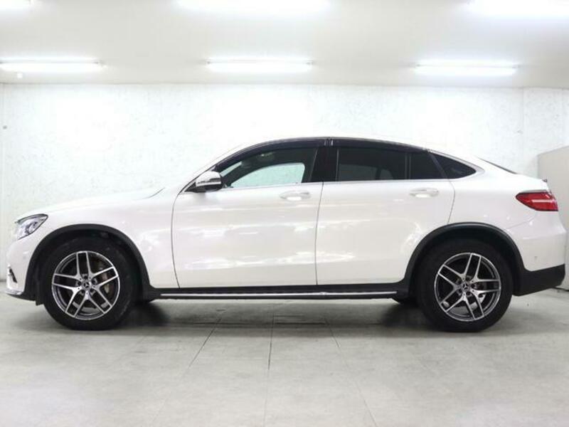 GLC CLASS