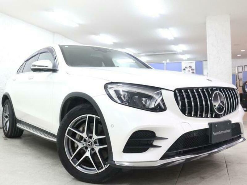 GLC CLASS