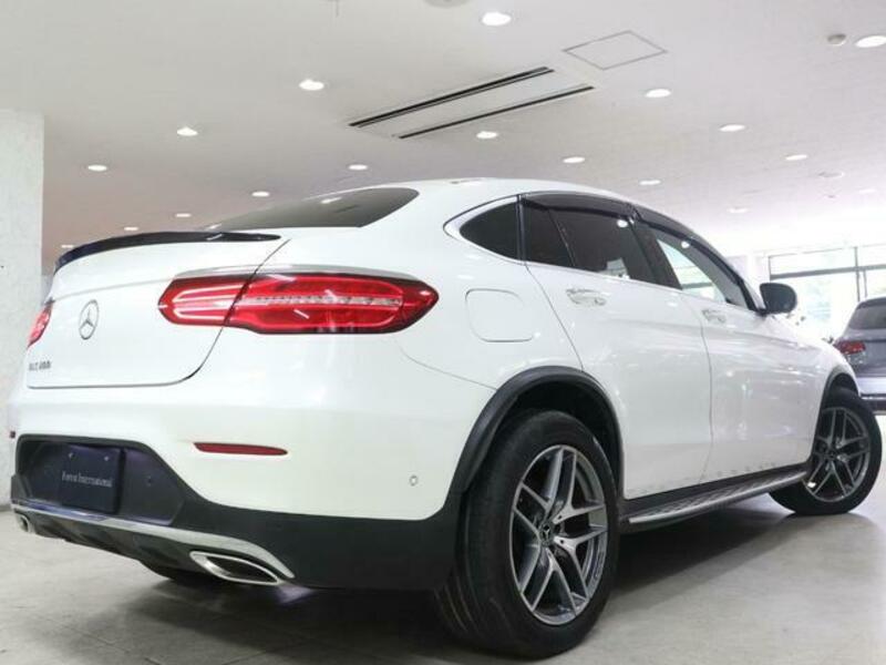 GLC CLASS