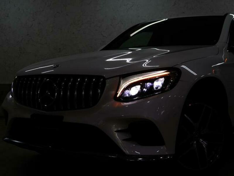 GLC CLASS