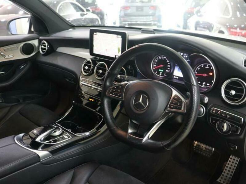 GLC CLASS