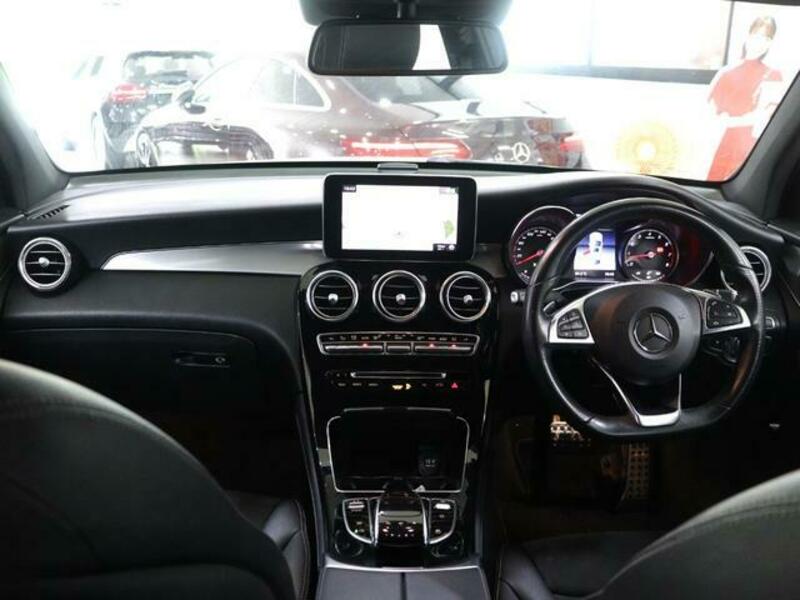 GLC CLASS
