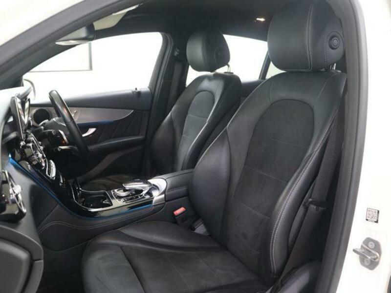GLC CLASS