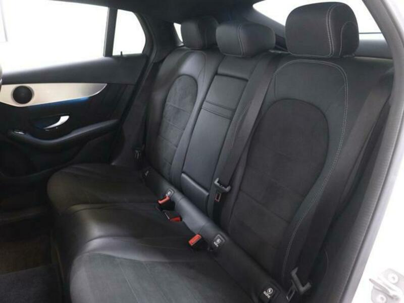 GLC CLASS