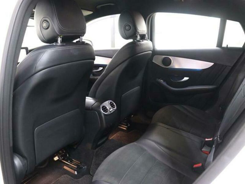 GLC CLASS