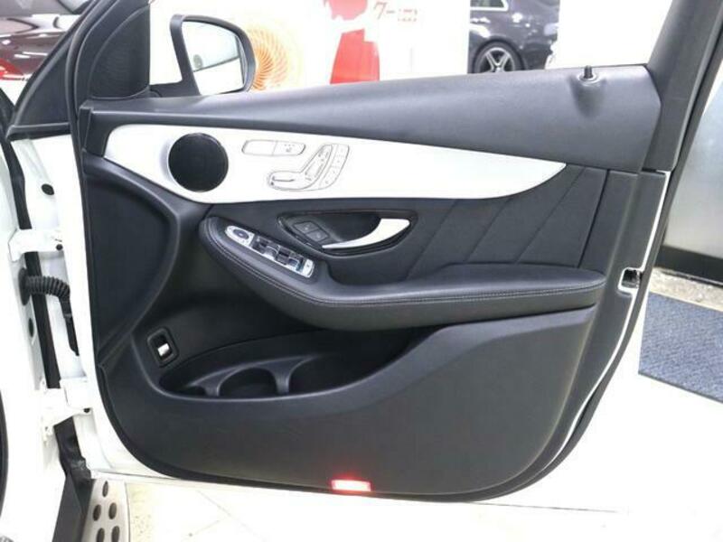 GLC CLASS