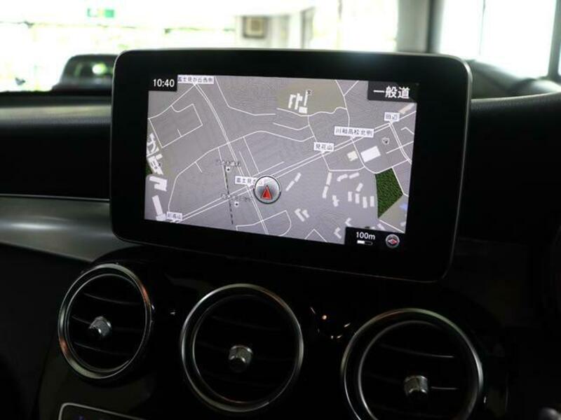GLC CLASS