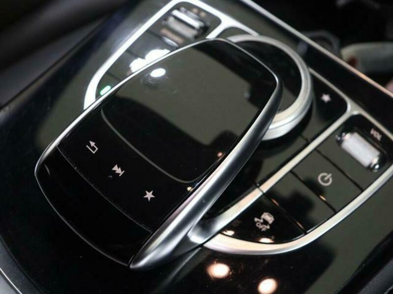 GLC CLASS
