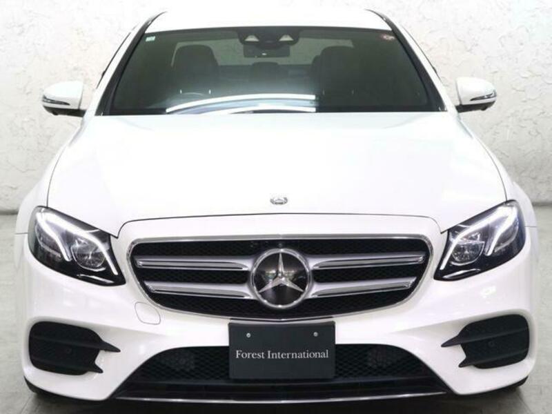 E-CLASS