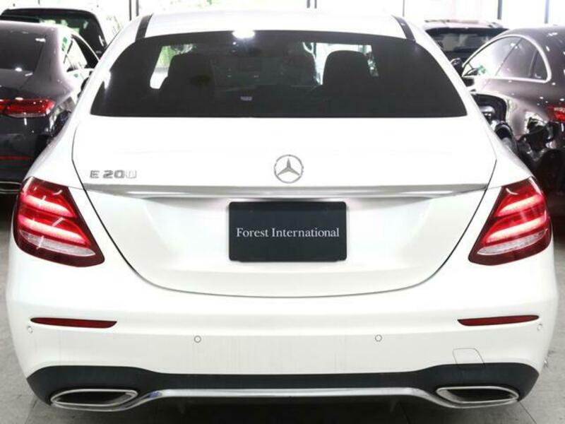 E-CLASS