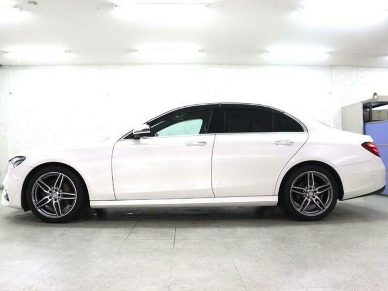 E-CLASS