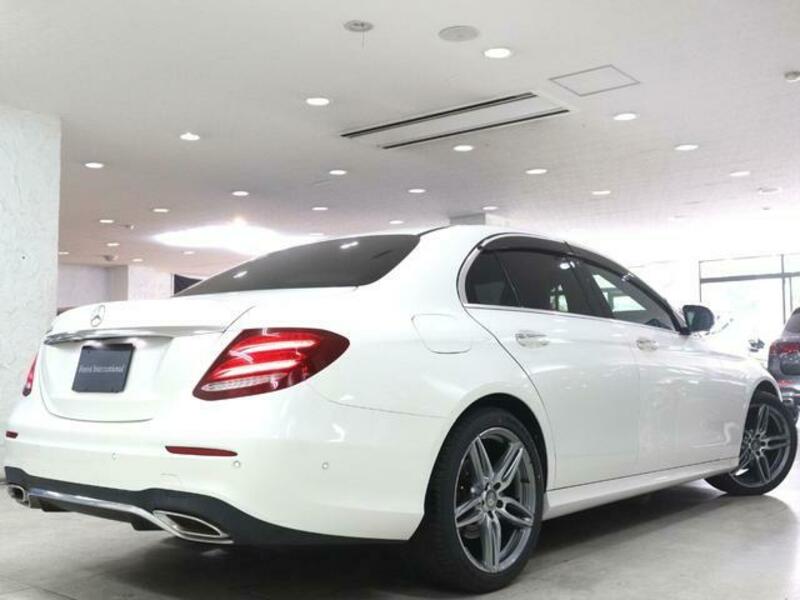E-CLASS