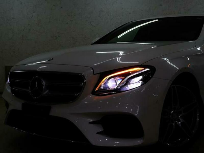 E-CLASS
