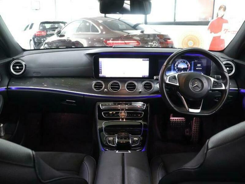 E-CLASS