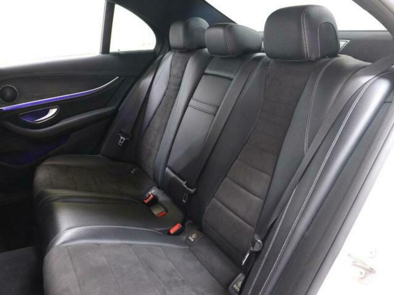 E-CLASS