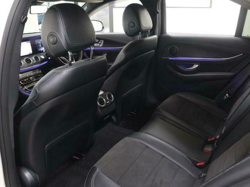 E-CLASS