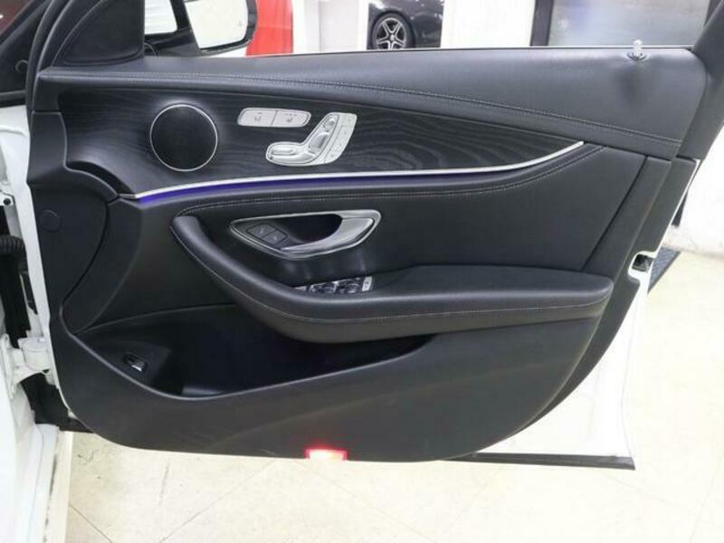 E-CLASS