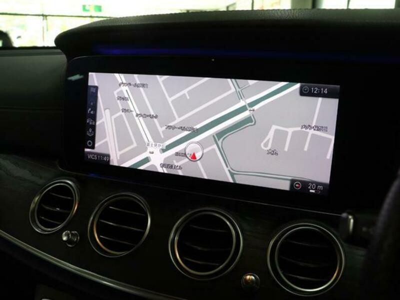 E-CLASS