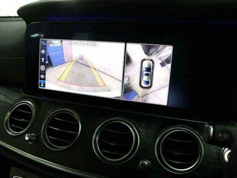 E-CLASS