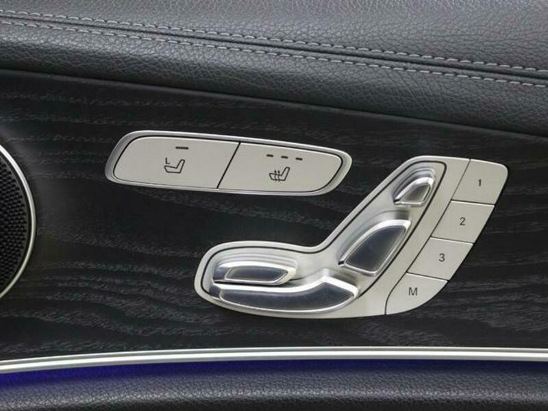 E-CLASS