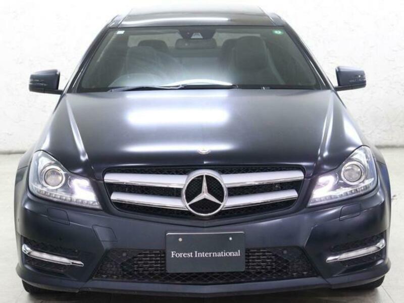 C-CLASS