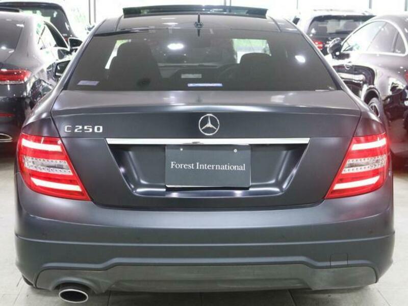 C-CLASS