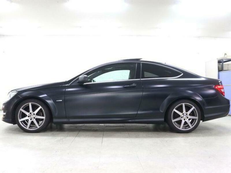 C-CLASS
