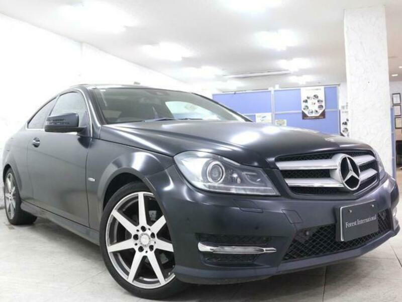 C-CLASS
