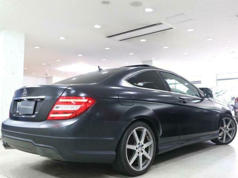 C-CLASS