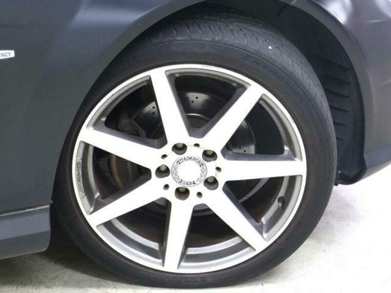 C-CLASS