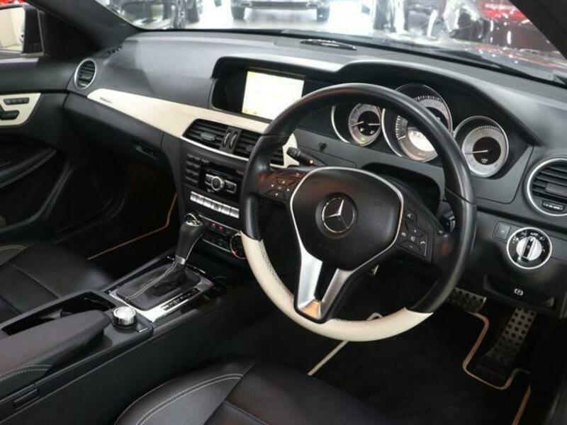 C-CLASS