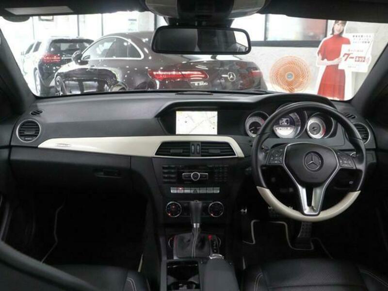C-CLASS