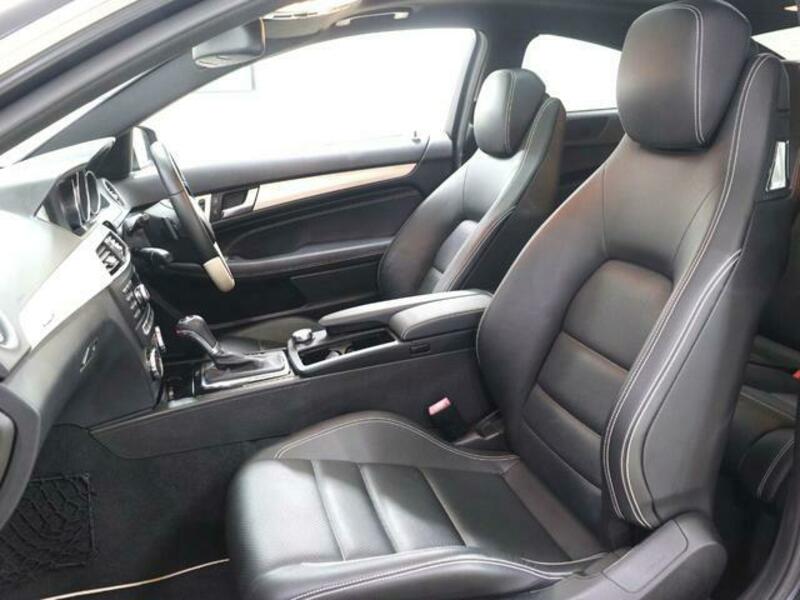 C-CLASS