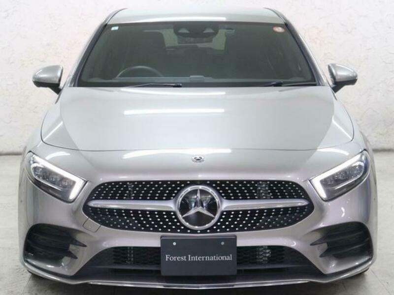 A-CLASS