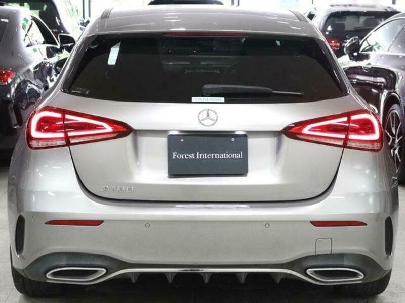 A-CLASS