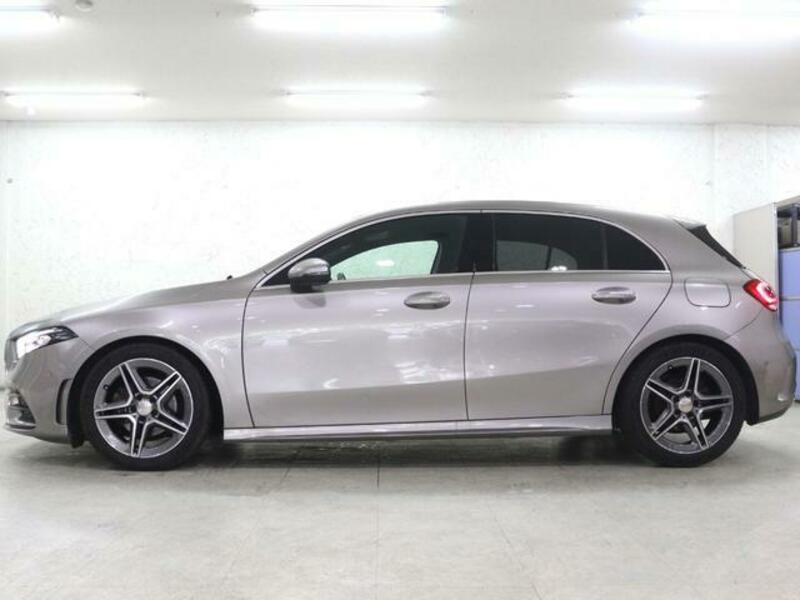 A-CLASS