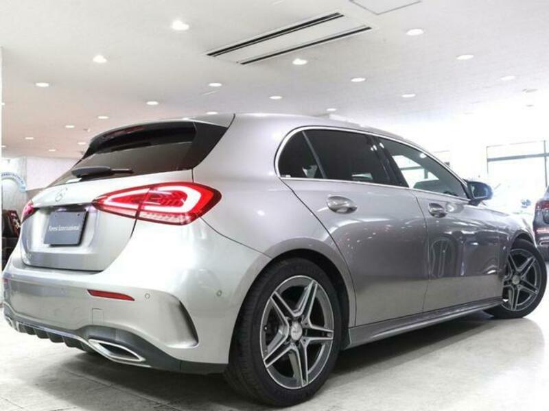 A-CLASS